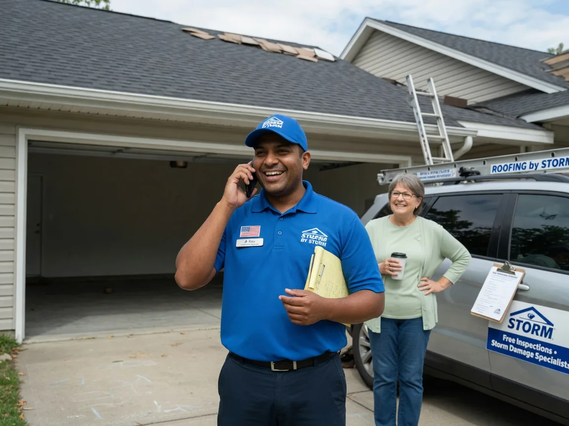 Roof Repair Near Me Warfield, VA FAQs