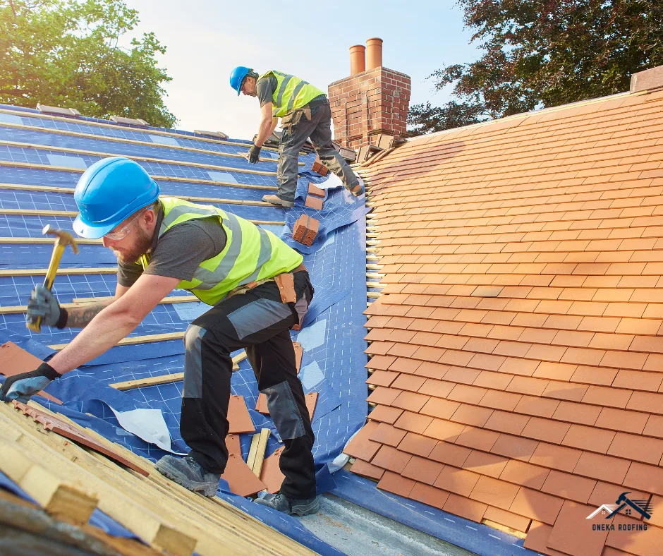 Why choose Roof Repair Near Me in Warfield, VA