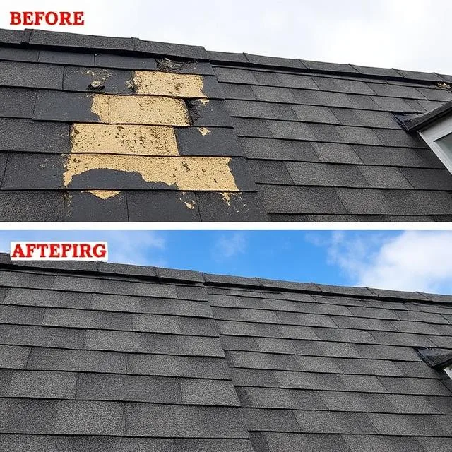 Roof Repair Near Me in Warfield, VA near me